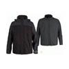 men's 3 in 1 jacket