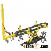 Latest auto body frame machine with CE