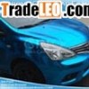 SINO Stretchable Chrome Vinyl Film For Car