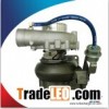 CUMMINS TURBOCHARER GT37 755094-5001