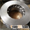 Truck Brake Disc400SE 1404230412