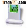 digital clock