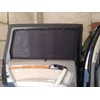 Magentic mesh car sunshade