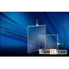 5 wire resistive touch screen