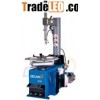 round column swing arm car tire changer machine