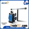 DECAR factory supply 3d wheel alignment machine with JB prog