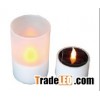 LED Solor candle light
