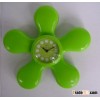 shower clock