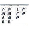 motorcycle tyre casing