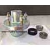 trailer hub assembly