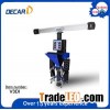 3D fasep manual wheel alignment equipment