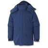 men's winter paded jacket