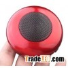 Mini Bluetooth Speakers