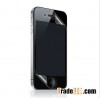 crystal clear screen protector