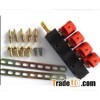 CNG LPG Rail Injector for Sequential Injection System
