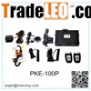 Push Start & Remote Start