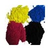 HP toner powder