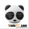 Mini Speaker in panda shape