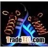 Flashing LED Shoelace