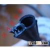 Hebei Hezhuang serves a variety of EPDM rubber sealing strip