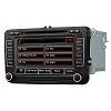 wince 6.0 car dvd player for VW