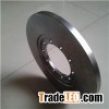 Brake Rotor 86VX1125BA For FORD Car