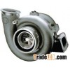 FOTON LOVOL GF38 COMBINE HARVESTER Turbocharger