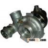 Saab Turbocharger 49184-03400