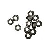 Cummins 6CT diesel engine conrod nut 3934864 3901381