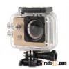 Hot sale 1080P 30M waterproof SJ4000 sports DVR camera