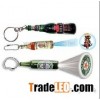 LED Projector Keychains
