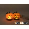 Small bulbs LED USB pumpkin light