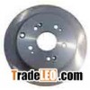 auto brake disc