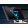 8.4inch to 70inch more touch monitor panel TV kiosk