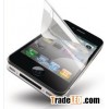 ultra clear screen protector for iPhone