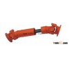 Cardan shaft