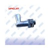 02408 Locking Pin With Nuts