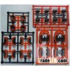 2 shot injection parts