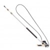 18ft Telescoping Wand for High Pressure Wash