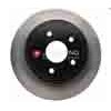 AIMCO 53027 Disc Brake Rotor- Extreme Service Brake Rotor