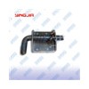 02418 Spring Loaded latches