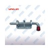02413 Spring latches With Red Cap