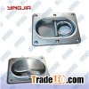Provide good quality rope ring