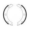 OE 1404200920 for daewoo high quality vehicle brake shoe
