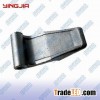 container forging hinge