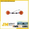 Suzuki Motorcycle Gn125 Front Turning Light