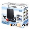 PlayStation Move 320 GB console bundle