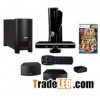 Microsoft Xbox360 4GB Console w/ Kinect & Bose HT