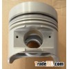 6HH1 piston for Isuzu