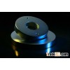 round magnet